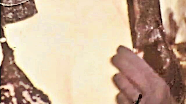 demon lust retro xxx : O.Z. Films