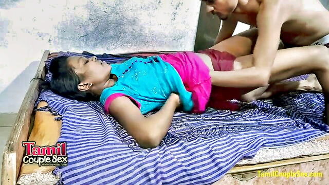 indian schoolgirl tight pussy drilled