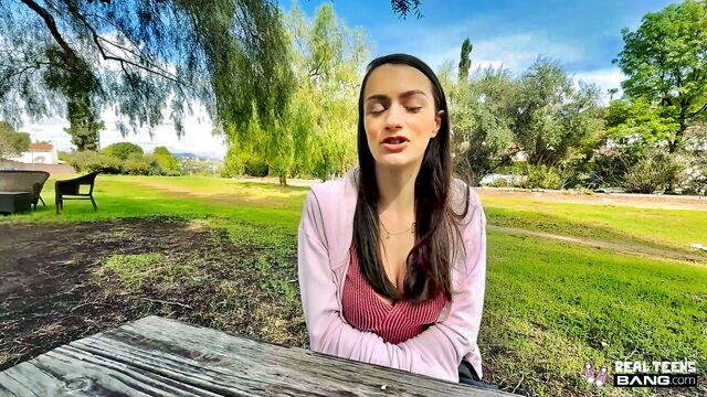 Summer - teen summer renee bangedhard