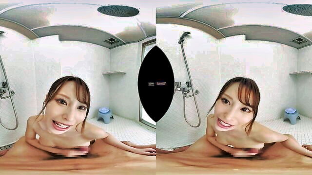 big tits, japanese, asian - naughty asian harlot vr