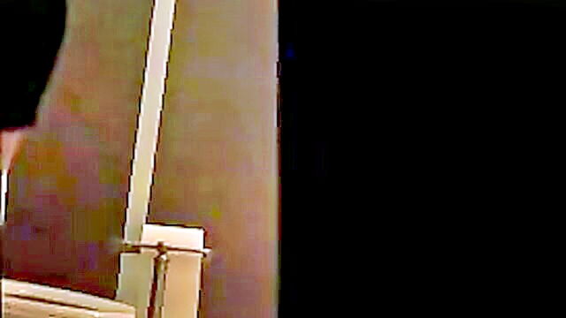 daniela - daniela a flaccid latina girl gets spied on in the bathroom