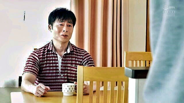 Saeko Matsushita - my husbands first time watching me in a steamy video