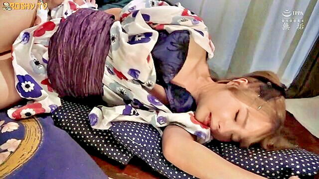 Ichika Matsumoto - teen japanese brat ichika matsumoto uncensored in sex film