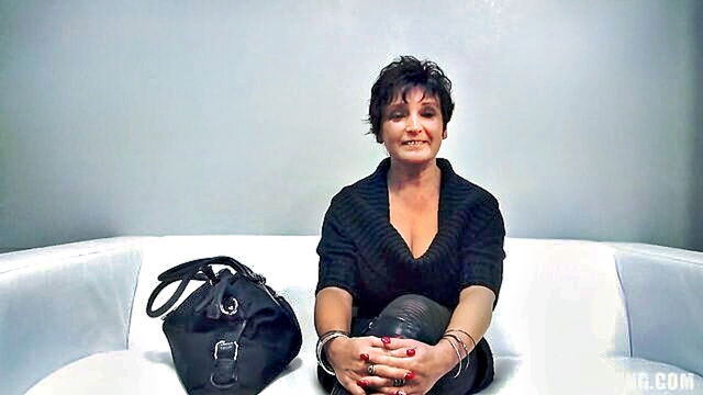 debut, housewife, czech - experienced czech homemaker prepares to enter adult entertainment industry