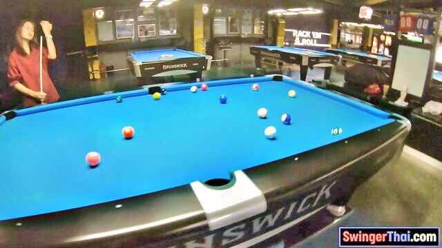 lily koh - thai babe massage fuck