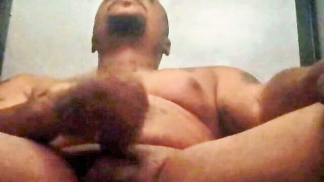 NastyLegend4Ever - public gloryhole blowjob