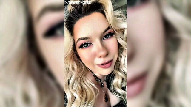 EevieAspen - evieaspen tits