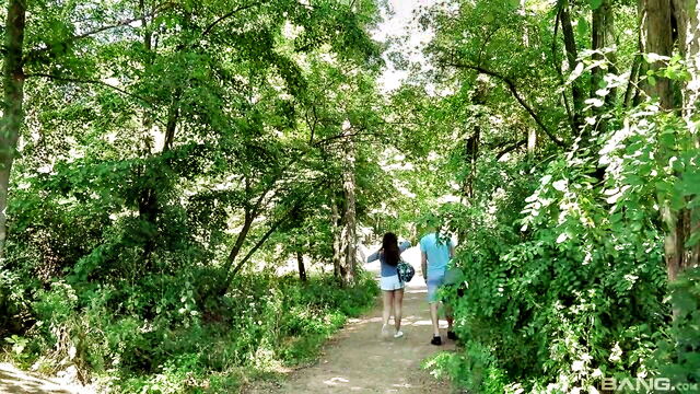 diana rius - busty teen diana rius