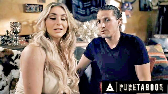 jay romero, kayley gunner - pure taboo sex scenes