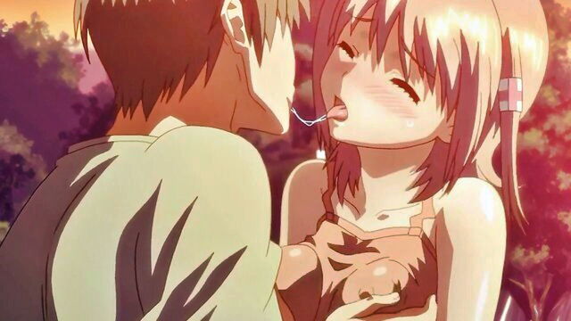romantic, virgin, young - chika 1first orgasm