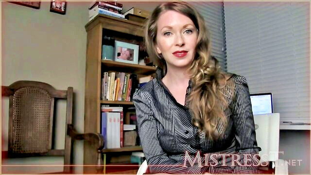 mistress tatjana - mistress t teaches students