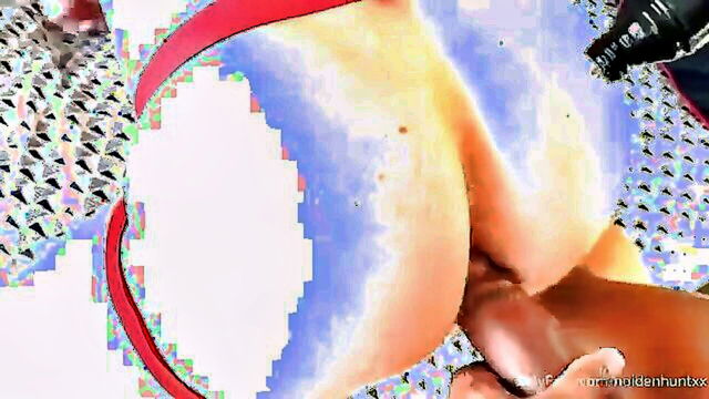 2 gay, anal fuck, gay sex - caio veyron anal holden hunt