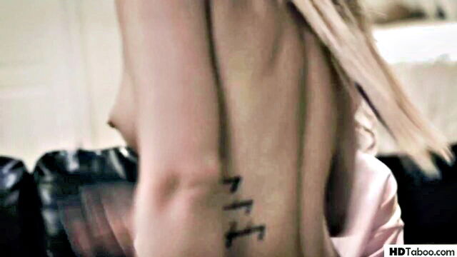 aaliyah love, kristen scott - kristen scott stepmom scary