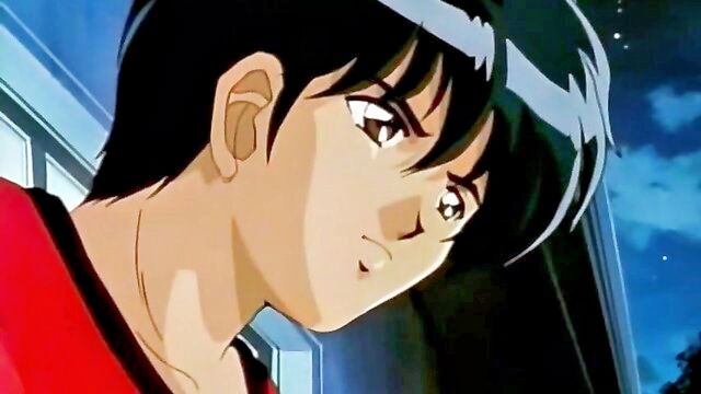 panties, storyline, funny - new angel 5 hentai