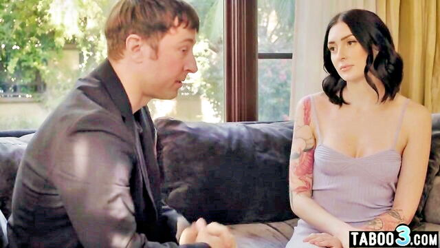 big cock, big dick, taboo - housewife evidence gathering