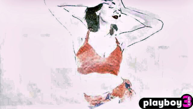 angel constance - angel concoste ass show