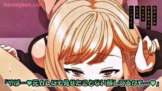 motokare to wa dekinakatta hentai