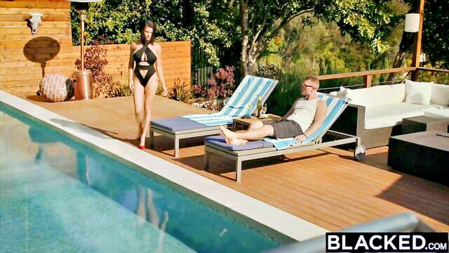 Sean Michaels, Jason Brown, Peta Jensen - peta jensen cheating black dick Blacked