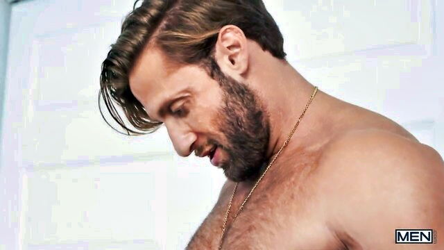 finn august - straight guy seduced femboy stepbrother