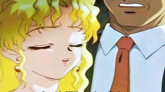 bondage, storyline, uncensored hentai - blonde hentai teen