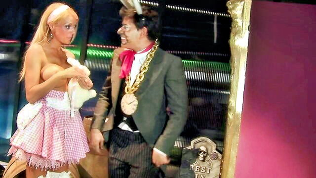 love party hardcore teens