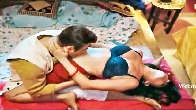 indian, big boobs, brunettes - dekho magar pyar se part 1