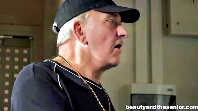 loren minardi - loren minardi old vs young porn