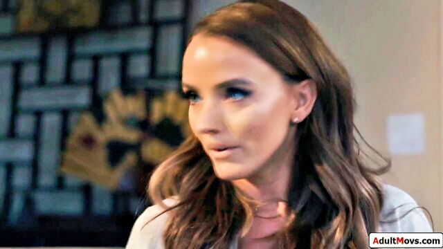 Pristine Edge, Apollo Banks - stepmom no panties no panties