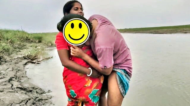 Rani, Rashid - couples pussy pounding