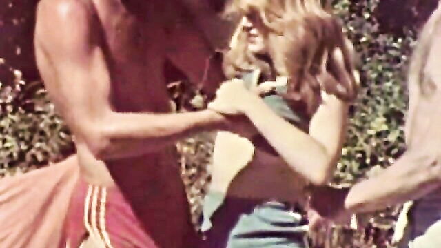 classic porn camp lust