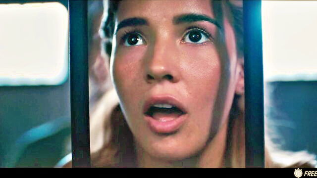 Agatha Vega - agatha vega brunette
