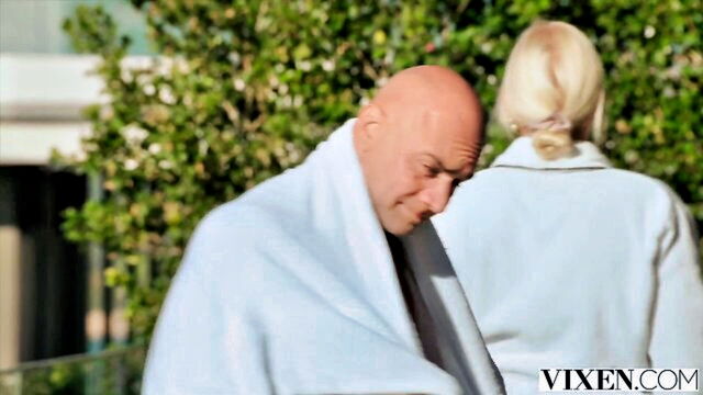 dolly orchid - vixen rivals jadilica dollyortho