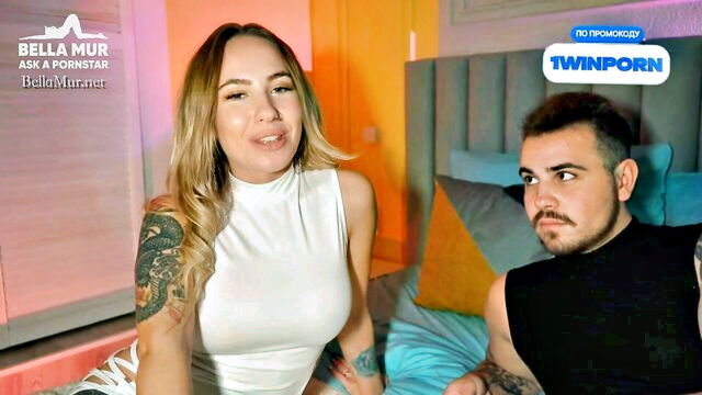 wifey, tied, tied up - married milf bella mur tied up
