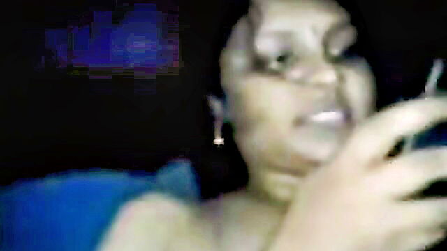 happy amateur indian babe