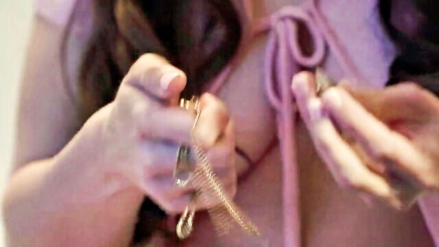 lesbian huge tits sex