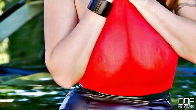 big tits, beautiful body, beautiful - eva notty milf erotic