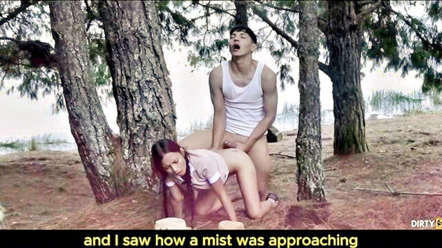 liltimy - kathie lee forest drill