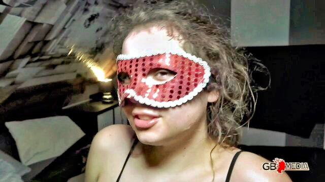 kathycum, premierengangbang, mit - kathykum german gangbang