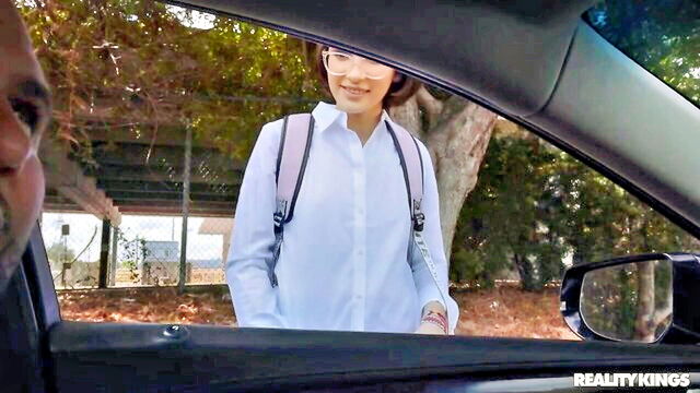 natalie porkman - nubile blonde volleyball player scenes