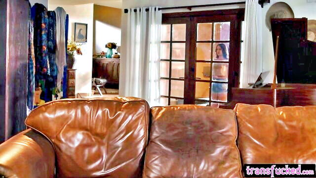 khloe kay - khloe kay seduces mom