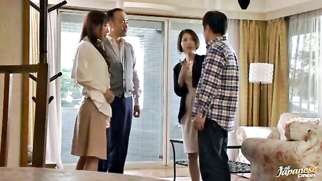 ai mitsumi licked and fucked