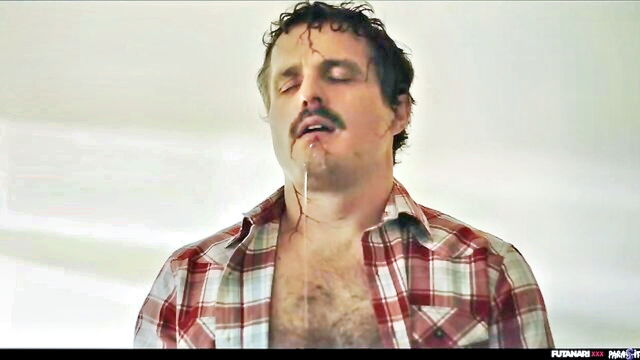 cherry kiss, blake blossom - futa transformation fuck