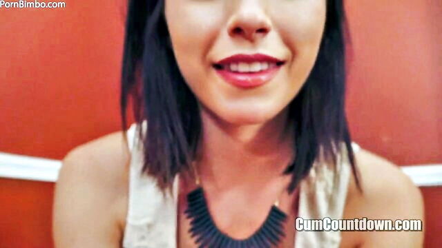 goddess, cumcountdown, nikki - nikki femdom instruction