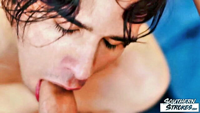 gay, young 18+ man, southernstrokes - trans workout nasty love