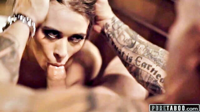 derrick pierce, jill kassidy - rough promiscuous hd