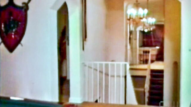 sound67, brunette, blonde - girly peeping tom movie 1975
