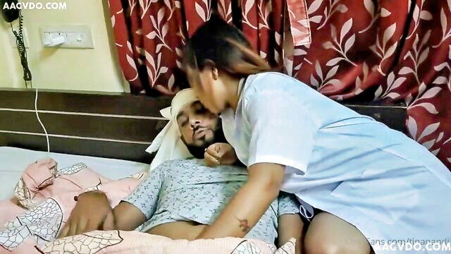 hindi, duet, film - indian nurse emotional fuck