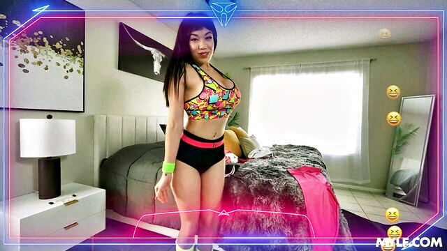 got mylf predate training