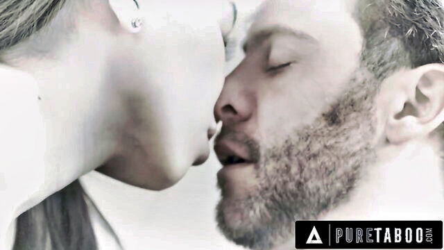 christy love, lucas frost - pure taboo gangbang trailer