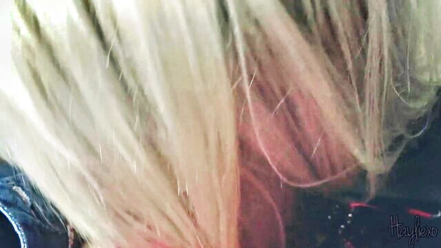 hayliexo - hayliexo homesession